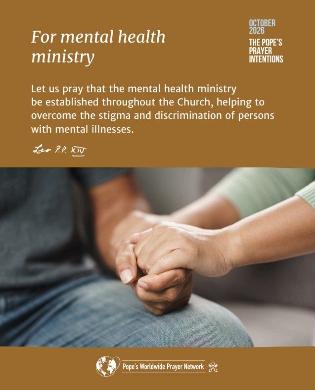 For mental health industry