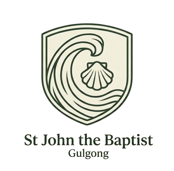 St John the Baptist Gulgong 