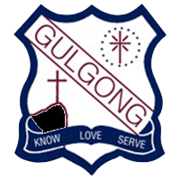 All Hallows Catholic Primary School logo