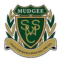 St Matthew's Catholic School logo