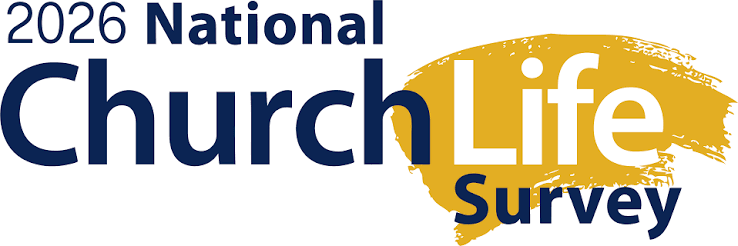 2026 National Church Life Survey logo